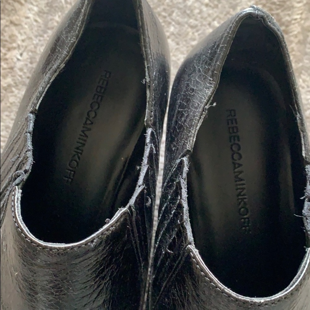 Booties - Picture 4 of 4